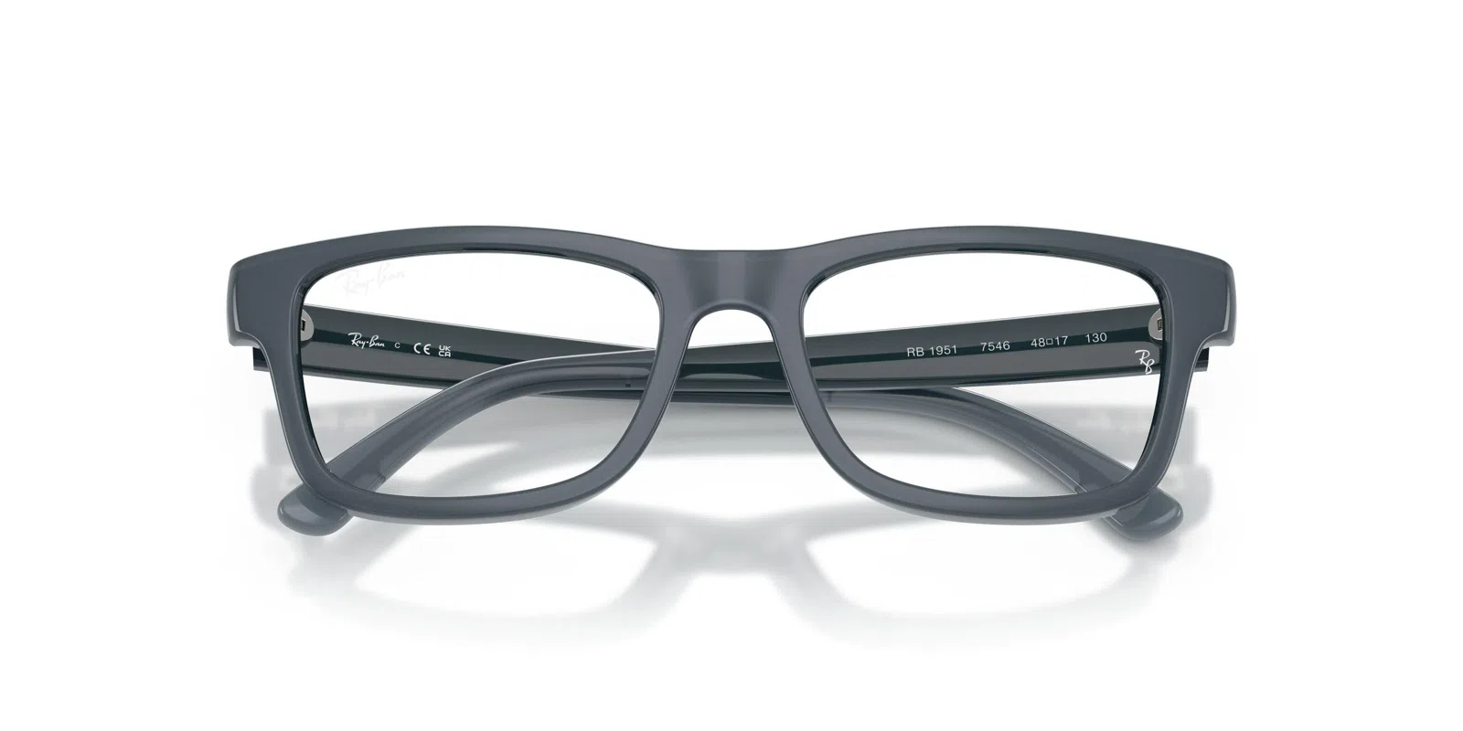 Ray-Ban Junior 1951 Eyeglasses - view 29